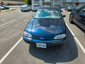 1998 Chevrolet Lumina