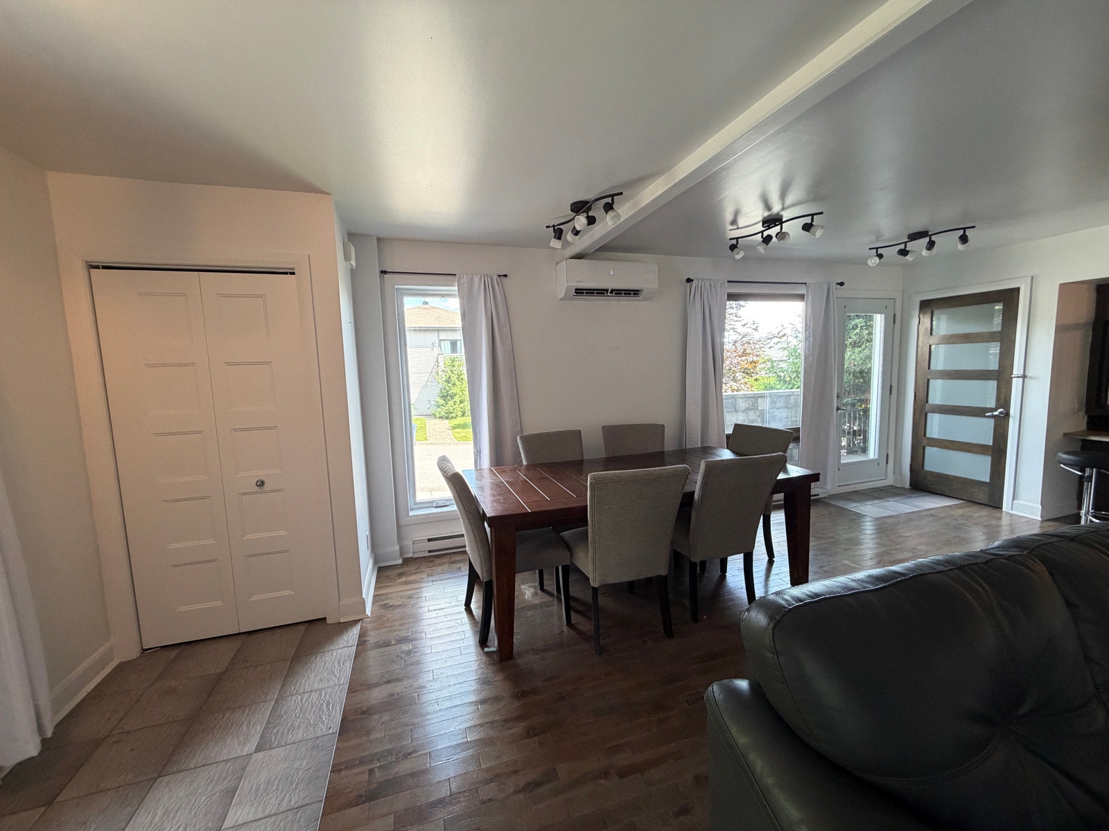 Appartement 4 1/2 — photo 2