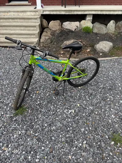 velo montagne enfant 24 pouces, View more