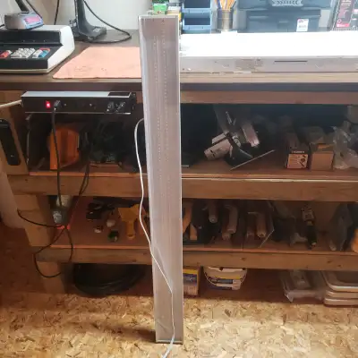 Light fixtures and Digital light meters (see description for $, View more