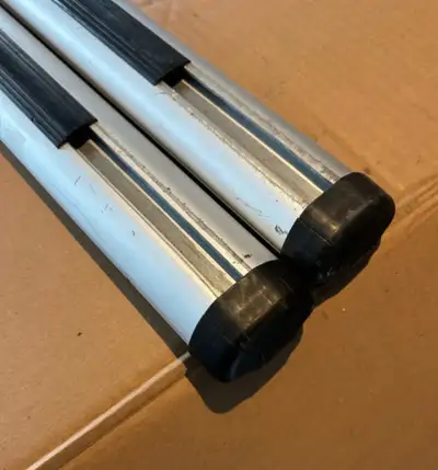 Thule 47 inch cross bars, View more