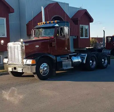 Looking for az driver with manual transmission experience to start asap in orillia. Also owner opera...