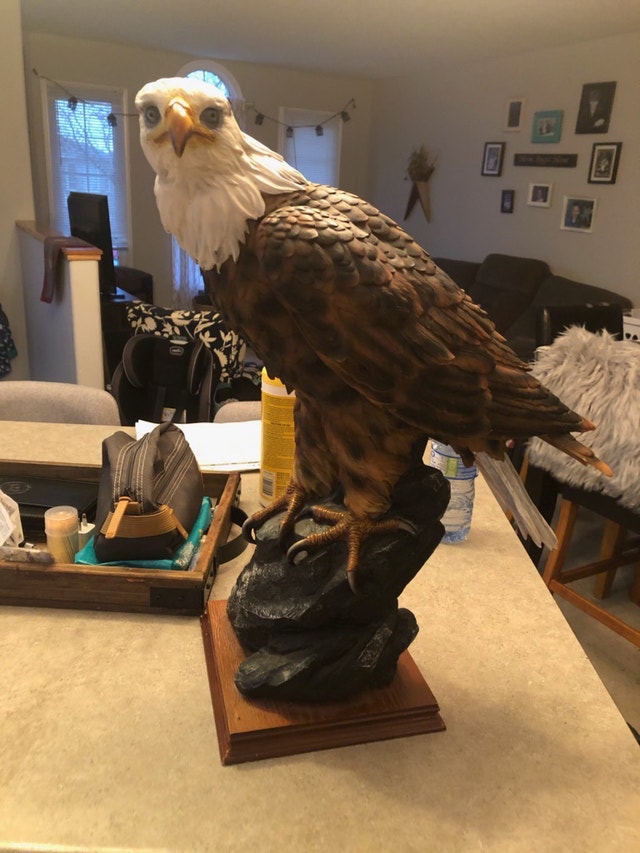 Antique indoor decor Home Décor & Accents Kingston Kijiji