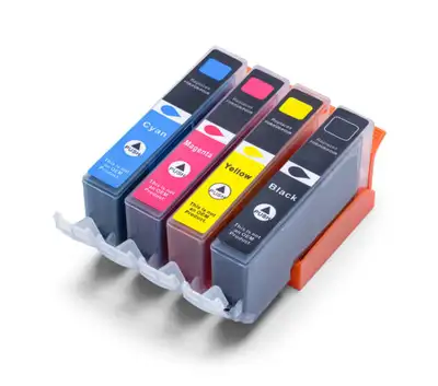 Compatible inks for Lexmark printers are on huge sale starts at, View more