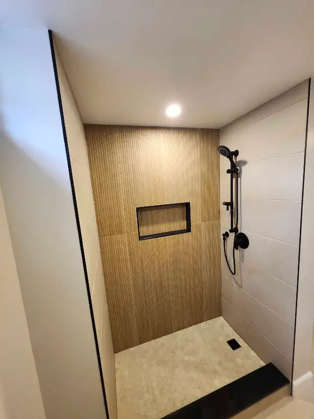 Basement/Bathroom Renovations Milton, Burlington and surround in Renovations, General Contracting & Handyman in Oakville / Halton Region - Image 3