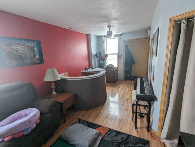 Spacious 800sqft 2 bedroom apartment  in Long Term Rentals in Winnipeg - Image 2