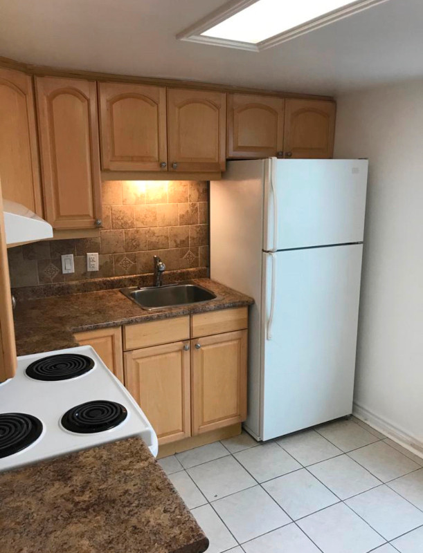 Dufferin Grove Apt JULY Long Term Rentals City of Toronto Kijiji