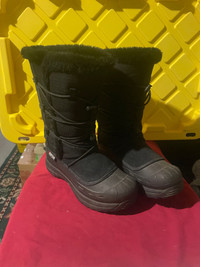 Baffin Woman’s Boots 