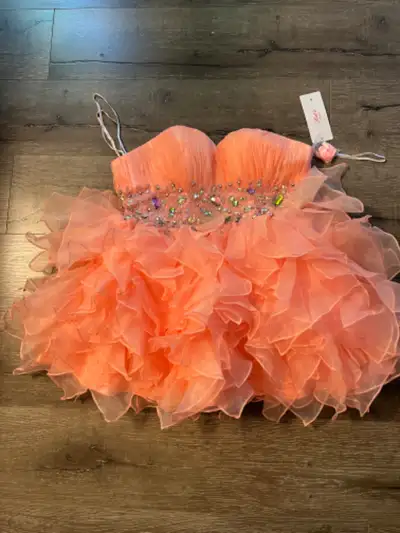 Party/Prom Dress, View more