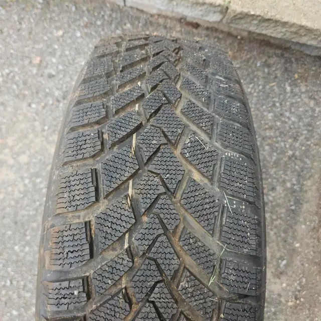 Brand New Winter tires 225/65R16 in Tires & Rims in Ottawa - Image 3