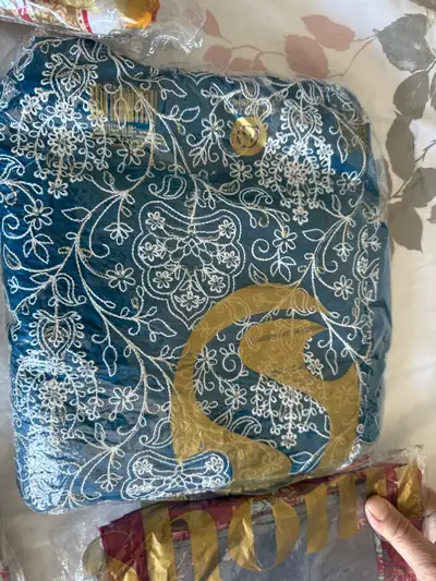 Unstitched Salwar suits, View more