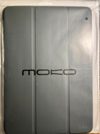 MoKo iPad 10.2 Case for iPad 9th/8th/7th Generation 2021-2019