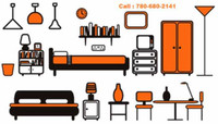 Furniture assembly and delivery: IKEA, Structube,  iFurniture