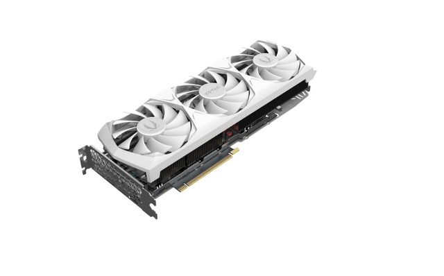 RTX 3080 3090 GPU PCIe video card Dell Gigabyte MSI Asus EVGA in System Components in Markham / York Region