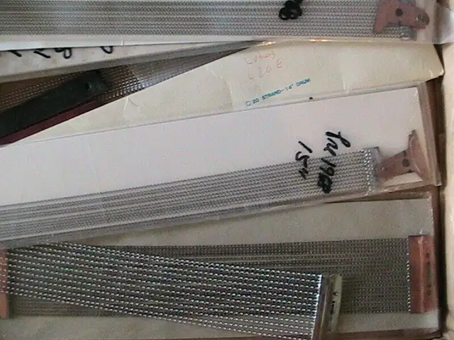 Drum Stuff & Drum Parts tom arms holder etc: in Drums & Percussion in Windsor Region - Image 4