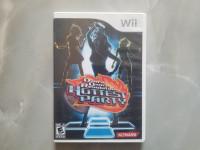 Dance Dance Revolution Hottest Party for Nintendo Wii