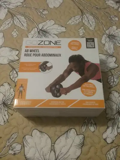 GoZone AB Wheel, View more