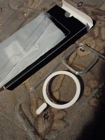 iPhone 16 Pro Case Brand new, View more