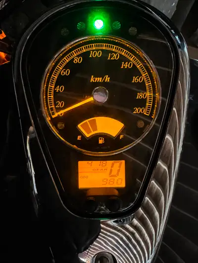 For sale my 2021 Suzuki Boulevard C50 Special. I purchased this as a second bike, but it is not gett...