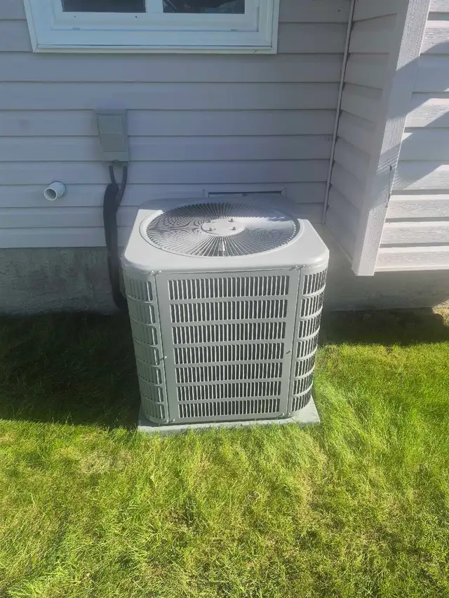 AC installation504926290859141122