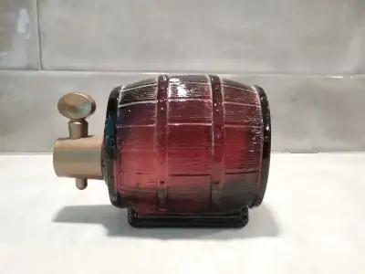 In excellent condition.