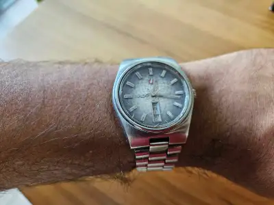 Rado automatic , View more