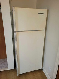 Kelvinator fridge