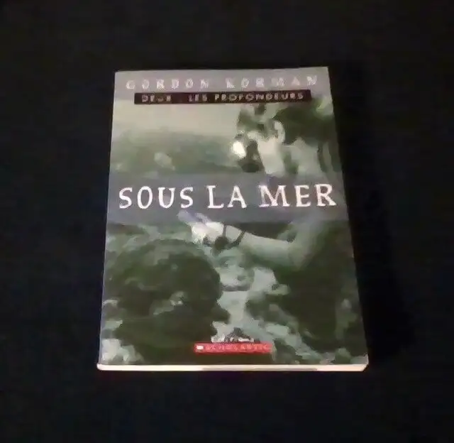 15 LIVRES: SCHOLASTIC: ALICE ET LE CYCLOPE. TELETUBBIES. Etc. in Children & Young Adult in Gatineau - Image 3