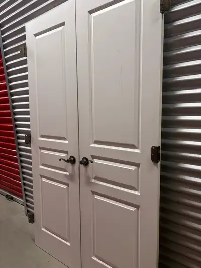 Portes d’intérieur , View more