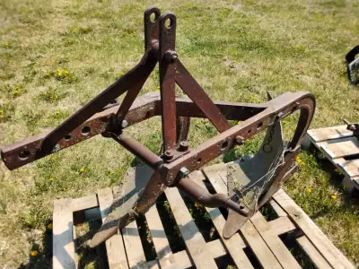 Sells by Unreserved online Auction. Bidding Ends June 19 Go to https://pennerauctions.com for more i...