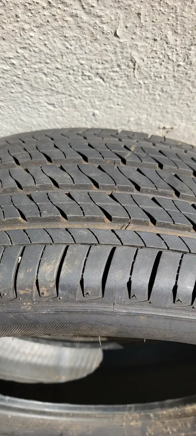 Firstone FT140 All Season Tires in Tires & Rims in Sudbury - Image 3