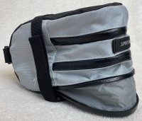 Specialized Large Expandable Saddle Bag / Under Seat Pack