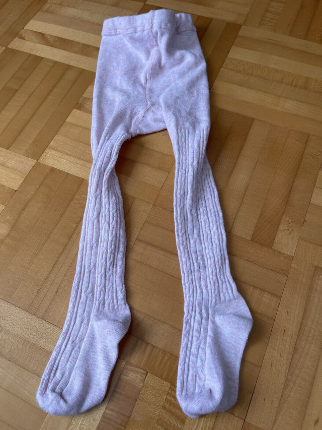 Vêtements leggings pantalons pour fille 2 ans  dans Vêtements - 2T  à Longueuil/Rive Sud - Image 4