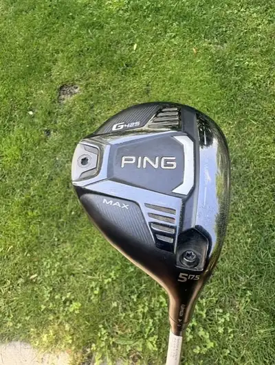 Ping 17.5 Fairway Wood, View more