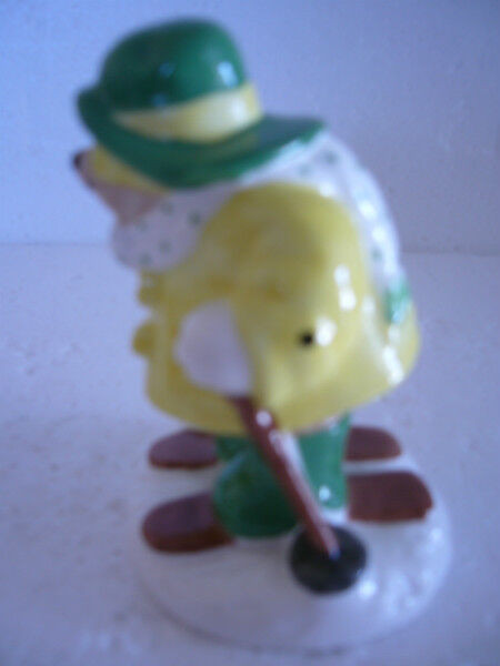 VINTAGE PADDINGTON BEAR THE SKIER 1982 in Arts & Collectibles in Dartmouth - Image 2