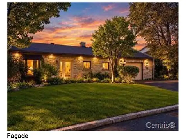 House for Rent in Quebec