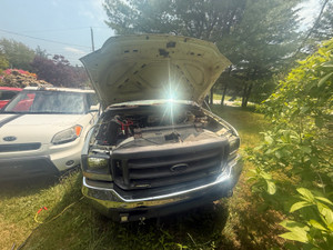 2006 Ford F 350