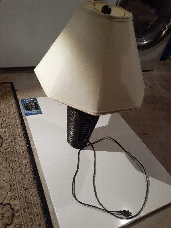 Home Lamp in Indoor Lighting & Fans in Oakville / Halton Region