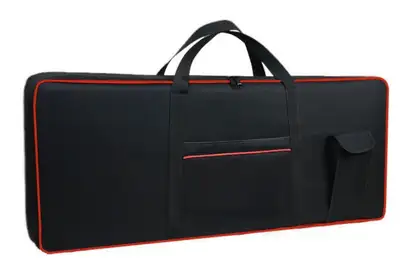 Piano Keyboard Bag For 76 keys keyboard, View more