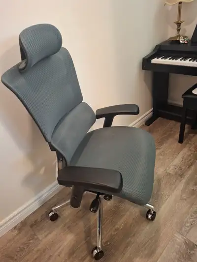 70% off X-Chair with Heat & Massage, View more