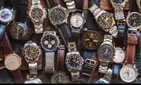 Wanted Watches, Old & New, Working & Busted.