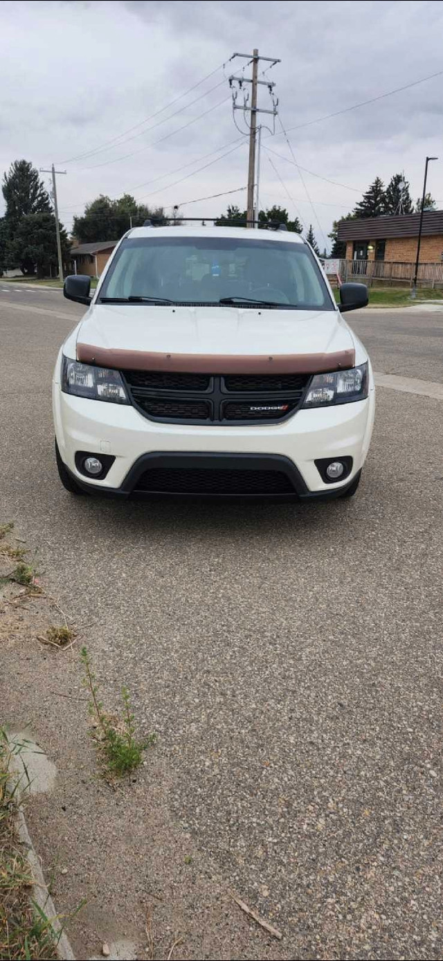 2014 Dodge Journey  in Cars & Trucks in Lethbridge - Image 3