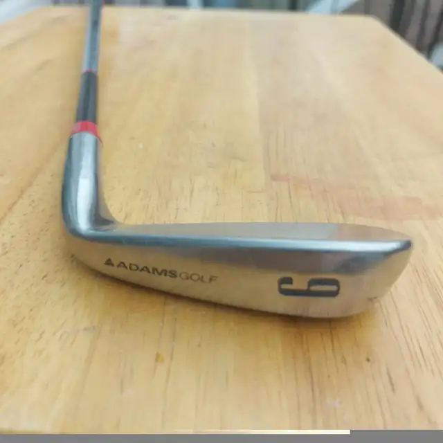 AdamsGolf Tight Lies 6 Iron (LH) - $40.00 in Golf in Belleville - Image 4