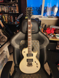 Guitar for Grabs