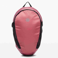 New Lululemon Fast & Free Pink 13L Backpack 
