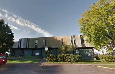 Looking for a great office space near downtown Charlottetown? *Private offices *Bathroom *Storage ro...