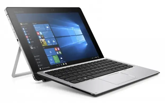 HP EliteBook 840 G8 14" i5-1145G7 2.6GHz [Touchscreen] in Laptops in City of Toronto - Image 7