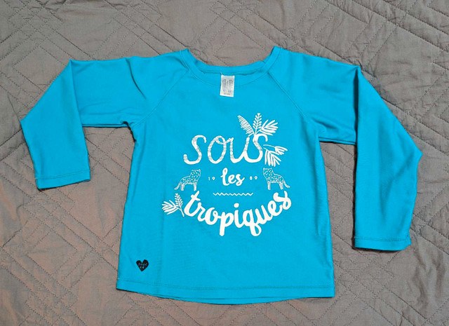 T-shirt de bain souris mini dans Enfants et jeunesse  à Ville de Montréal