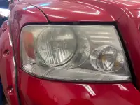 Ford f150 headlights 