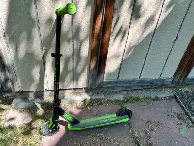 Neon Viper Scooter, View more